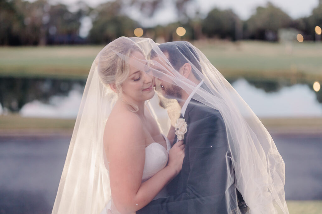 4 Tips for Choosing the Perfect Wedding Photographer