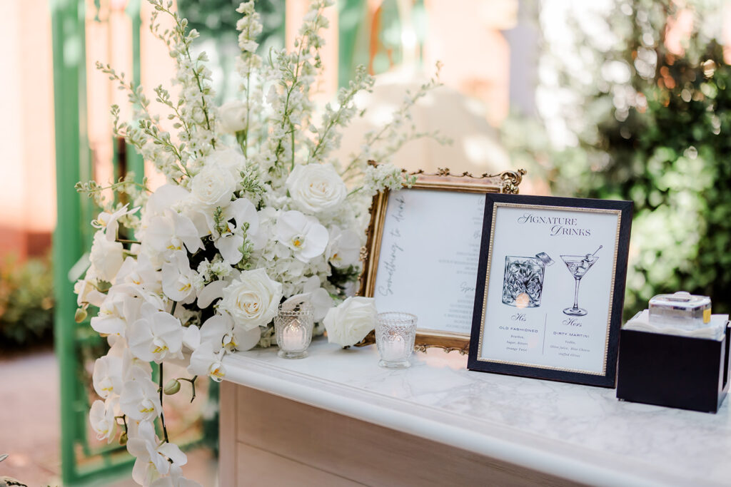 Wedding Celebrations at the Epic Hotel Bardo