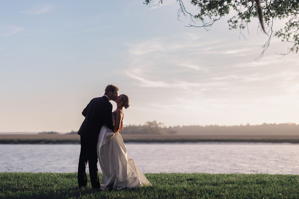 Savannah & Destination Wedding Photographer