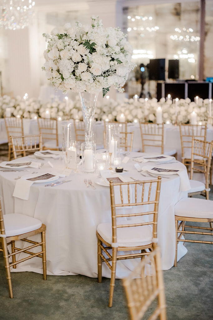 Wedding Celebrations at the Epic Hotel Bardo