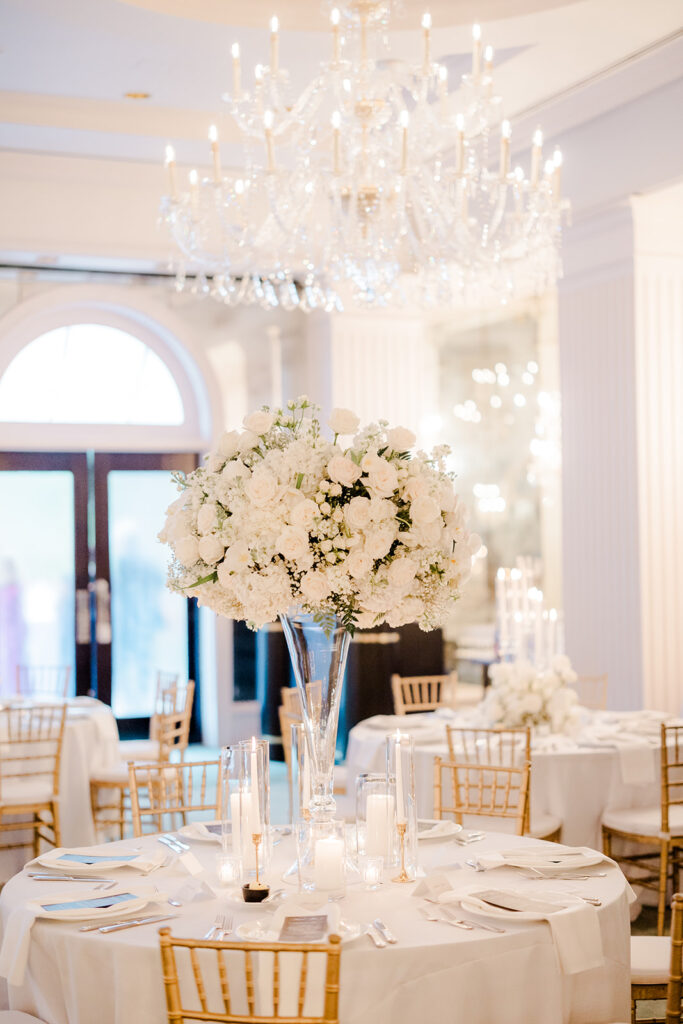 Wedding Celebrations at the Epic Hotel Bardo