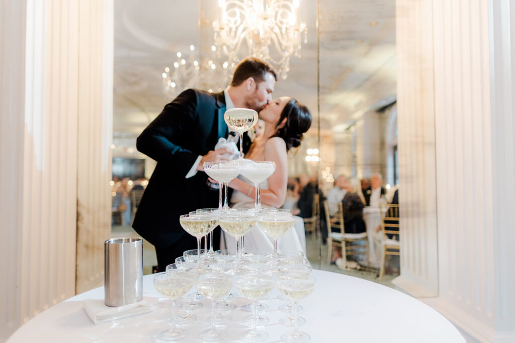 Wedding Celebrations at the Epic Hotel Bardo