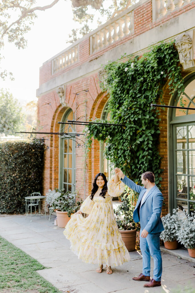5 Tips for Amazing Engagement Photos