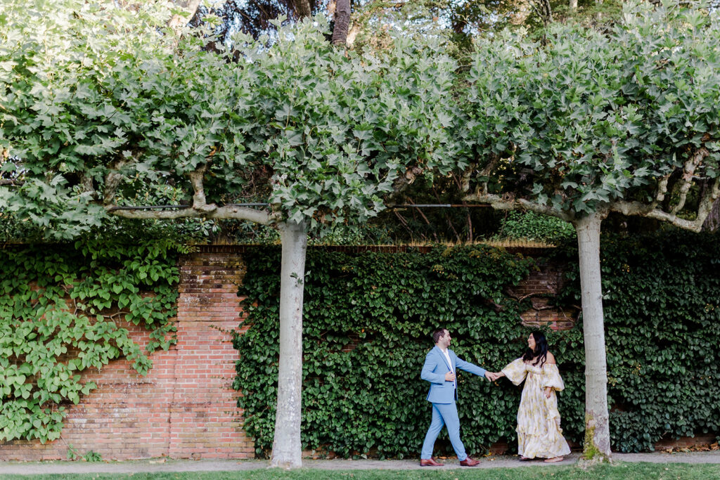 5 Tips for Amazing Engagement Photos