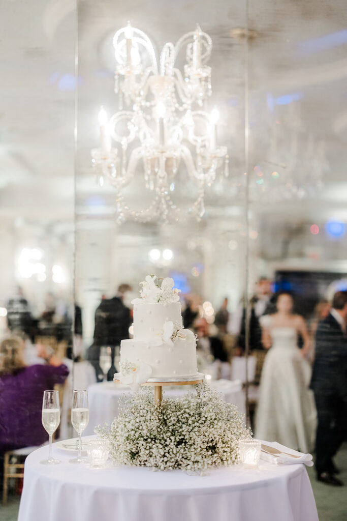 Wedding Celebrations at the Epic Hotel Bardo