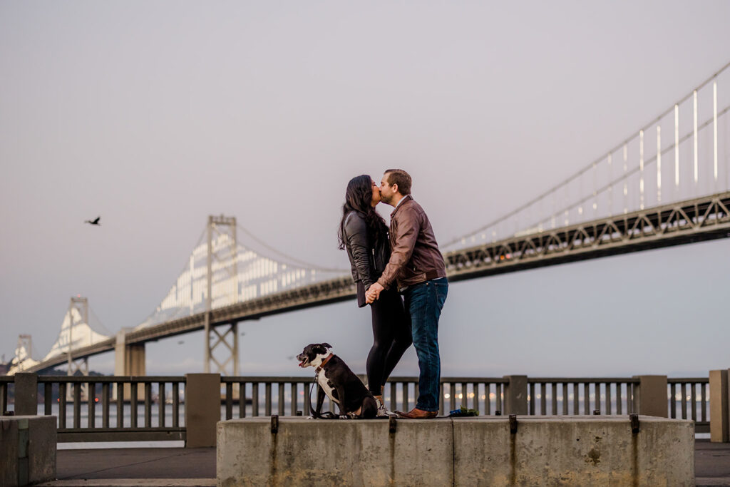 5 Tips for Amazing Engagement Photos
