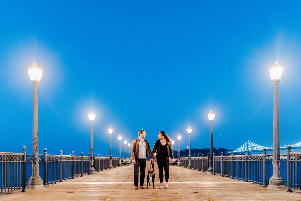 5 Tips for Amazing Engagement Photos