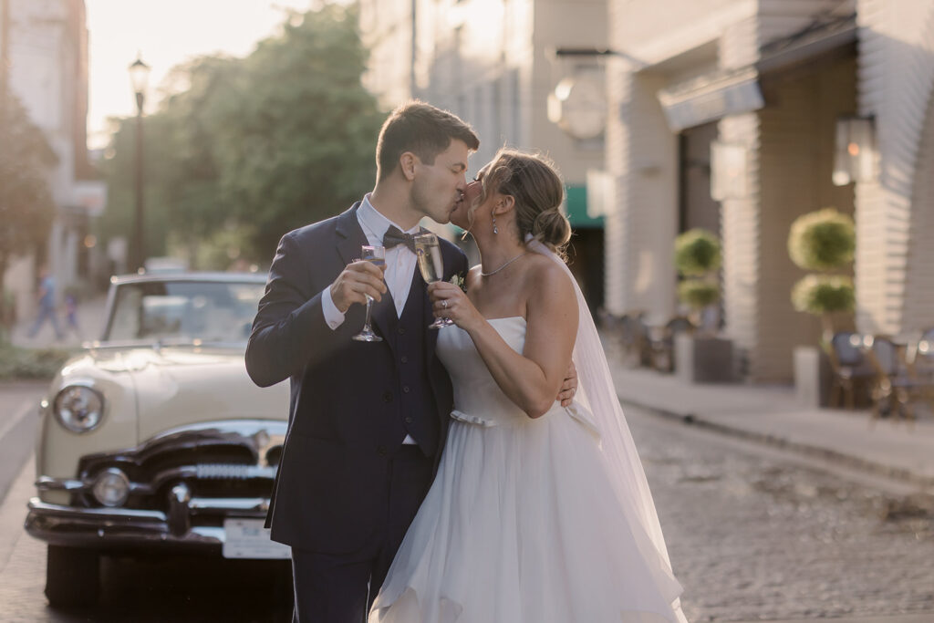 4 Tips for Choosing the Perfect Wedding Photographer