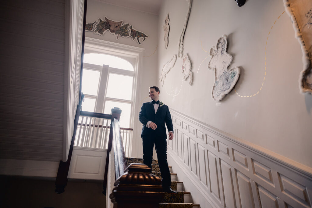 4 Tips for Choosing the Perfect Wedding Photographer