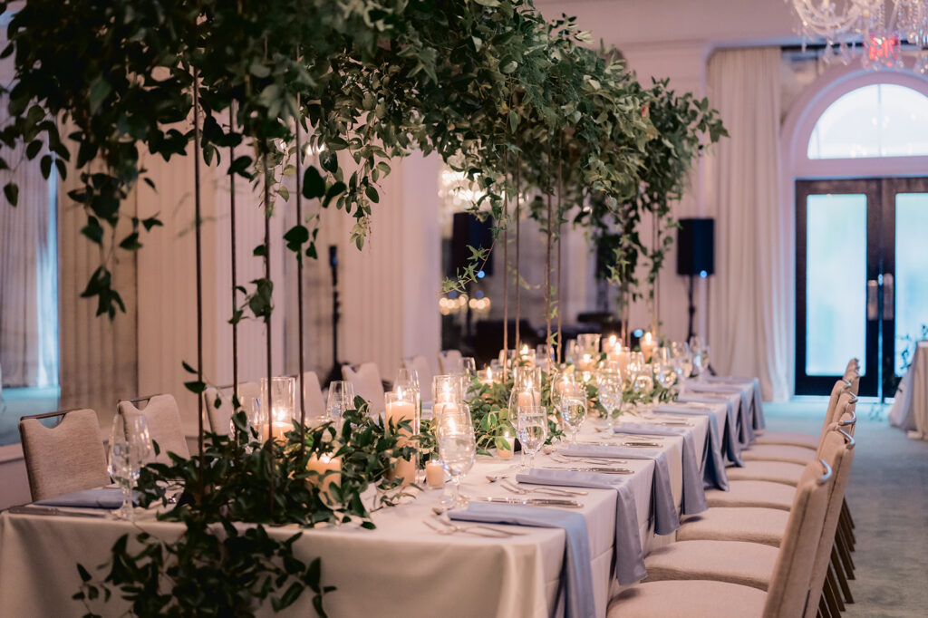 Wedding Celebrations at the Epic Hotel Bardo