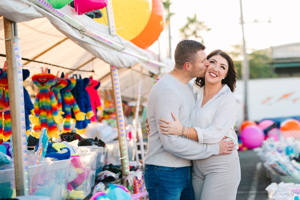 5 Tips for Amazing Engagement Photos