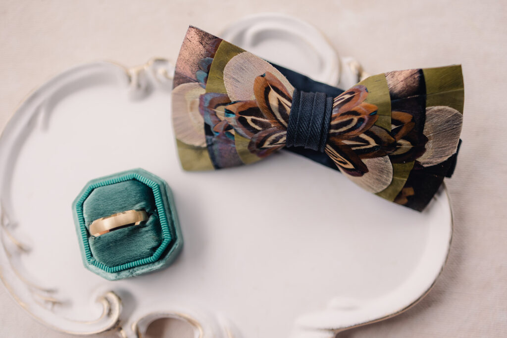 College Sweethearts to Southern Wedding