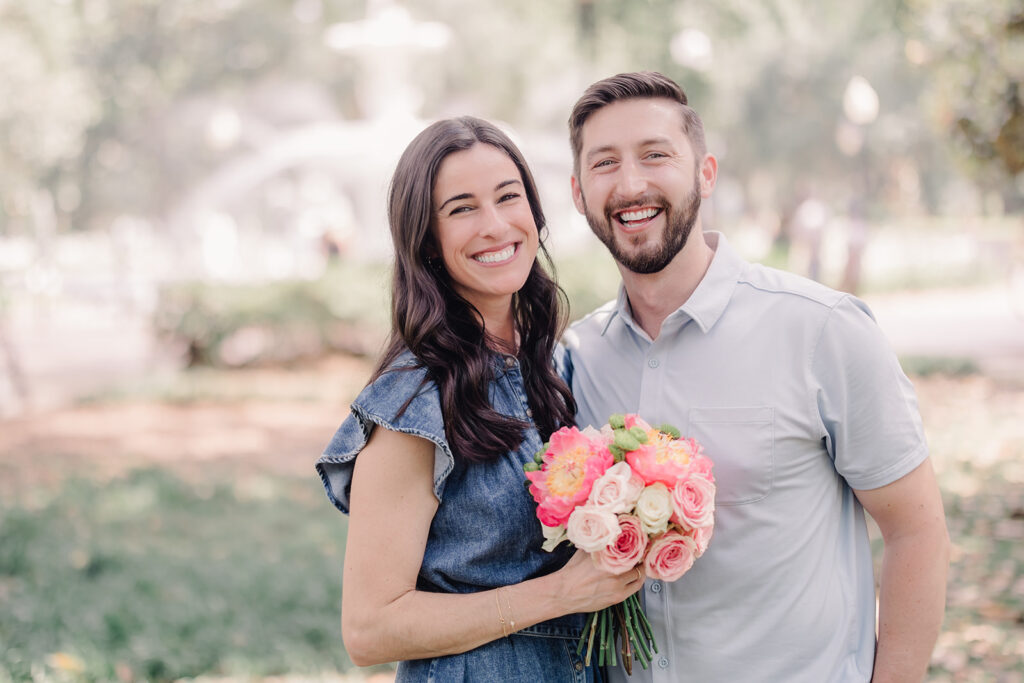 Magical Forsyth Park Proposal