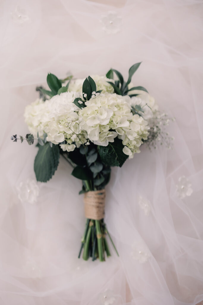 College Sweethearts to Southern Wedding
