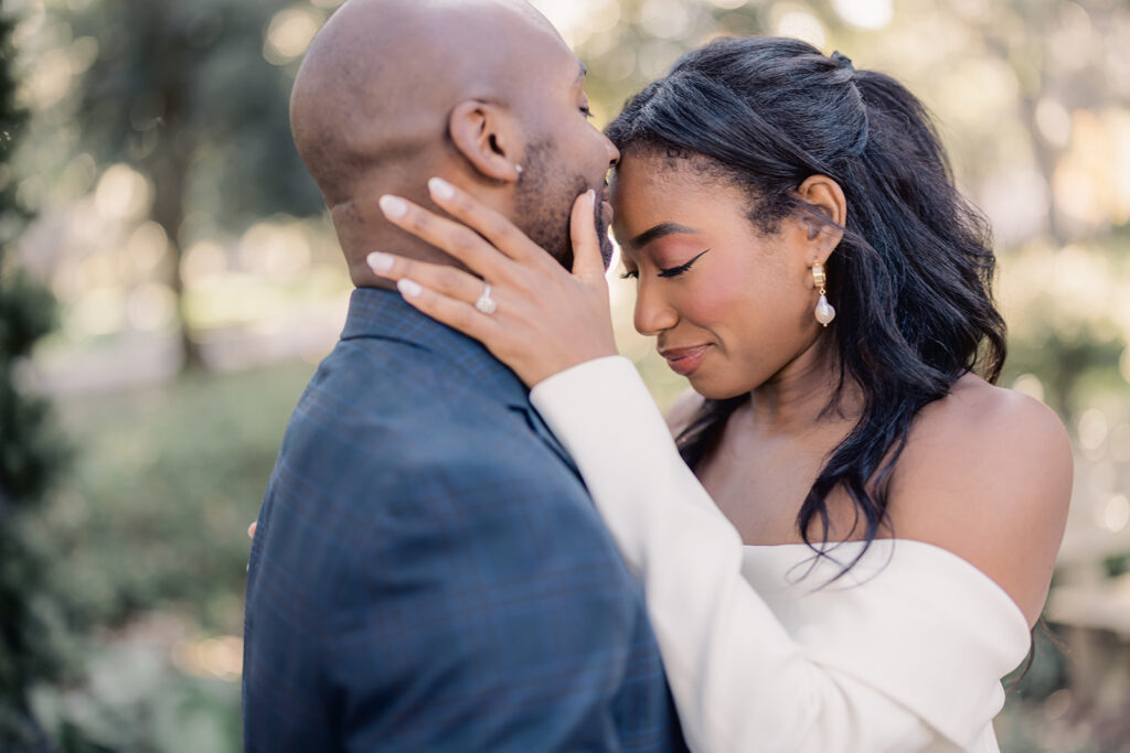 5 Tips for Amazing Engagement Photos