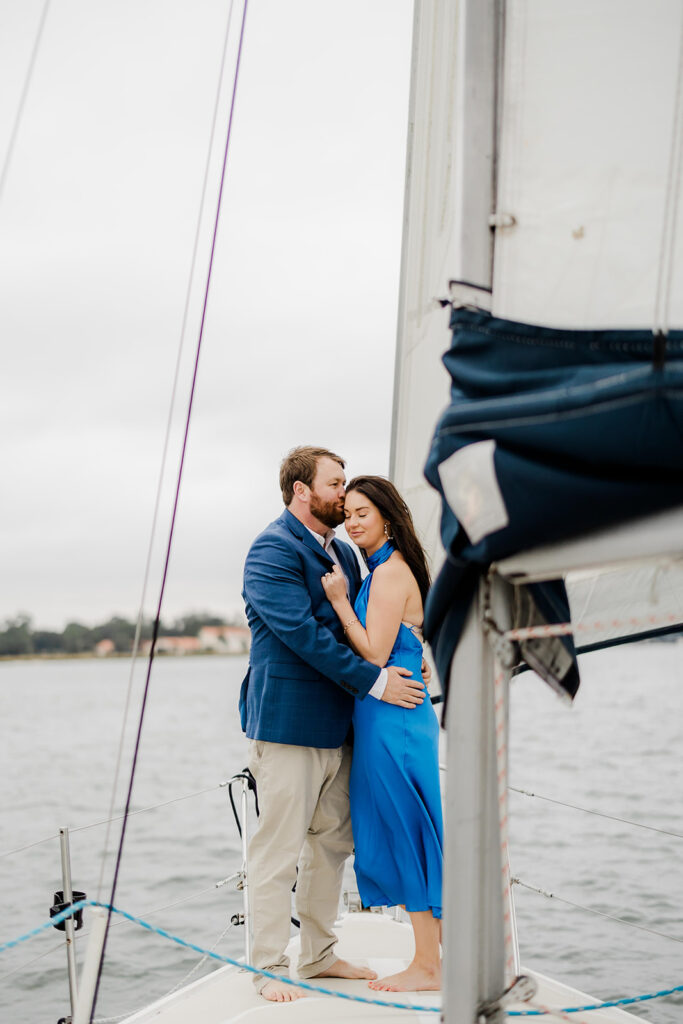5 Tips for Amazing Engagement Photos