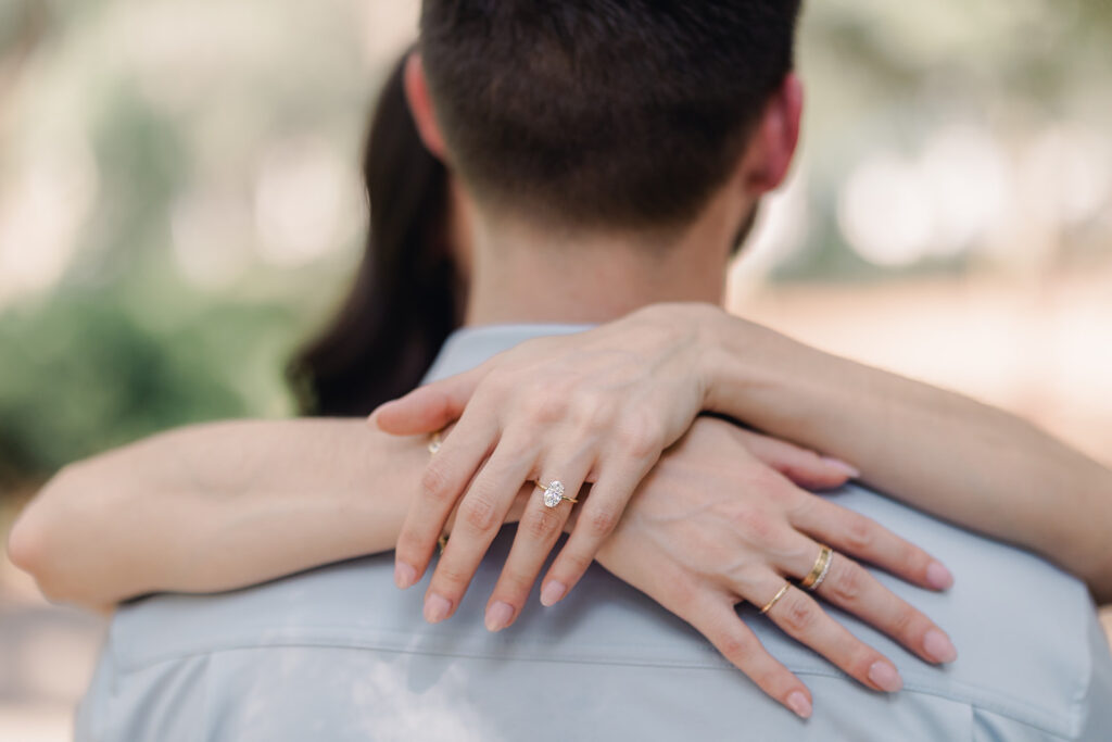 Magical Forsyth Park Proposal