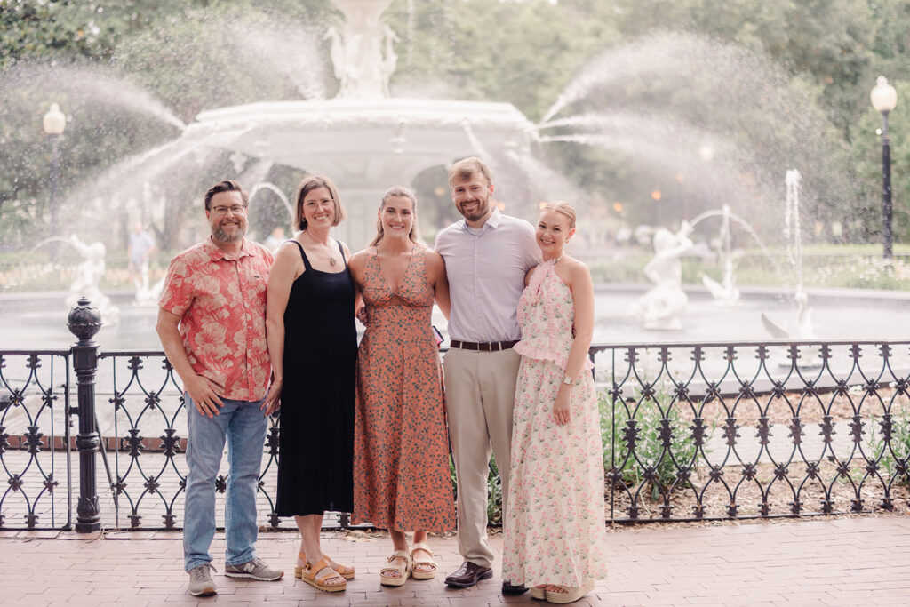 Another Forsyth Park Proposal