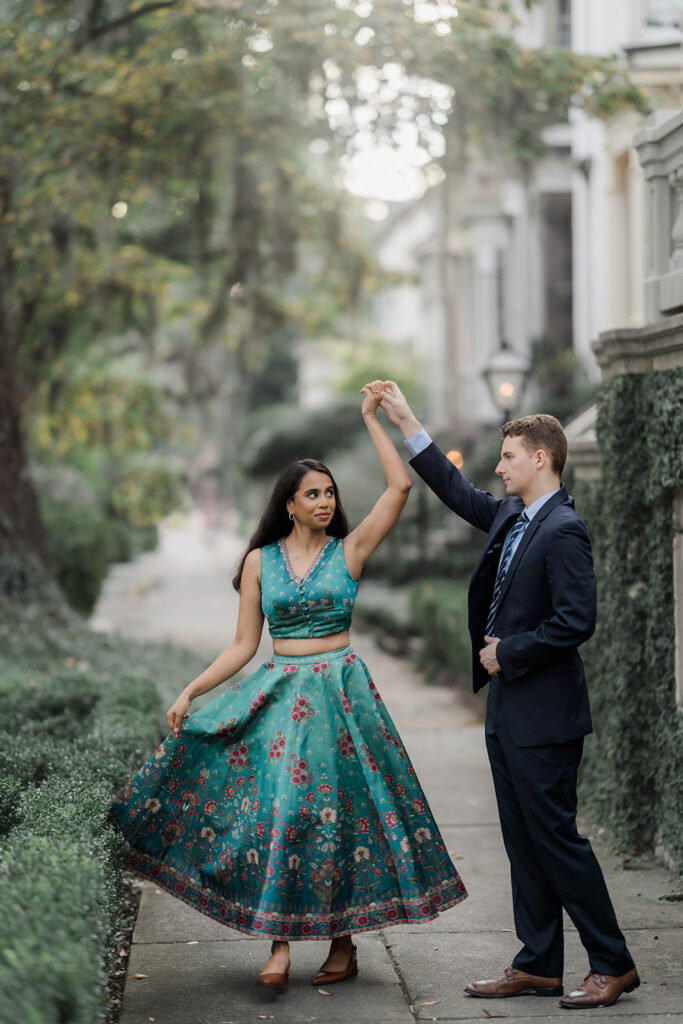5 Tips for Amazing Engagement Photos