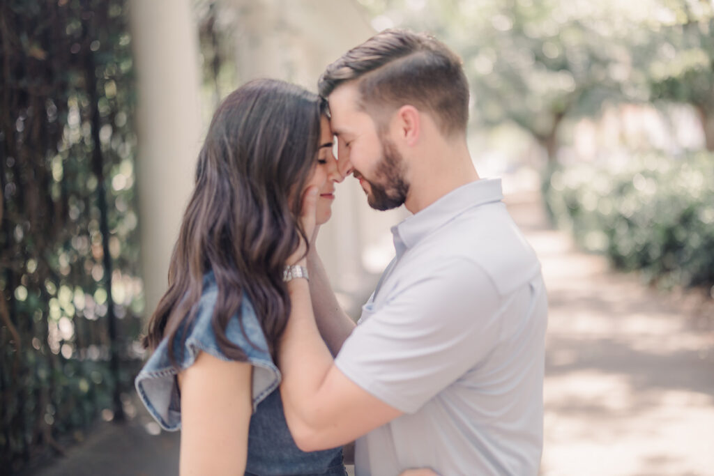 Magical Forsyth Park Proposal