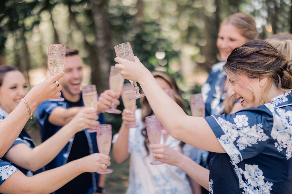 Tips for Stunning Bridal "Getting Ready" Photos