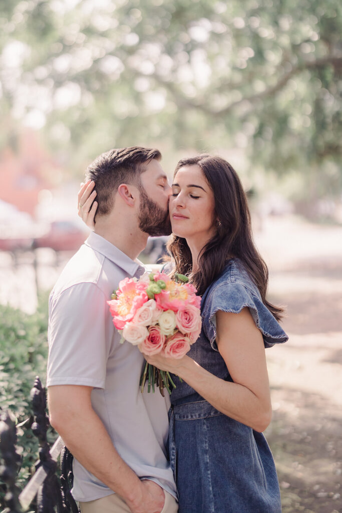 Magical Forsyth Park Proposal
