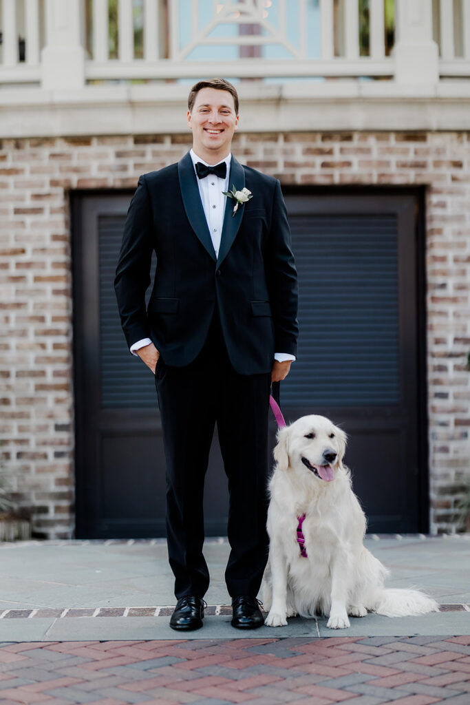 Savannah & Destination Wedding Photographer
