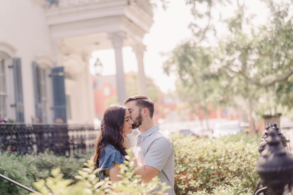 Magical Forsyth Park Proposal