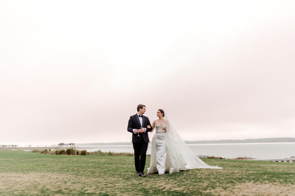 Savannah & Destination Wedding Photographer