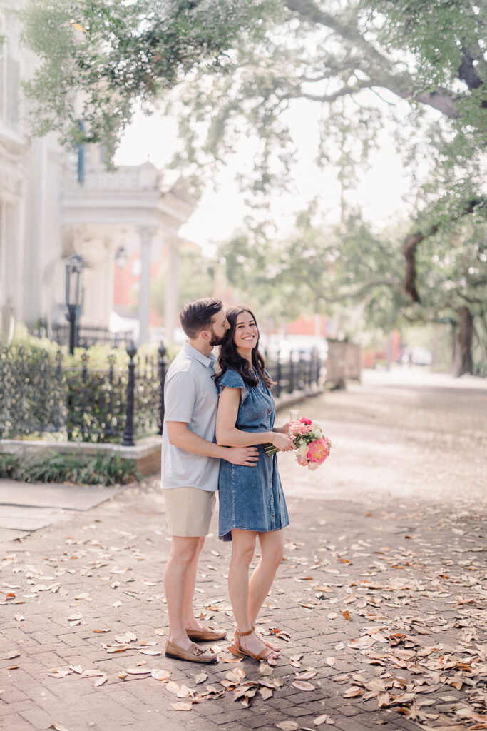 Magical Forsyth Park Proposal