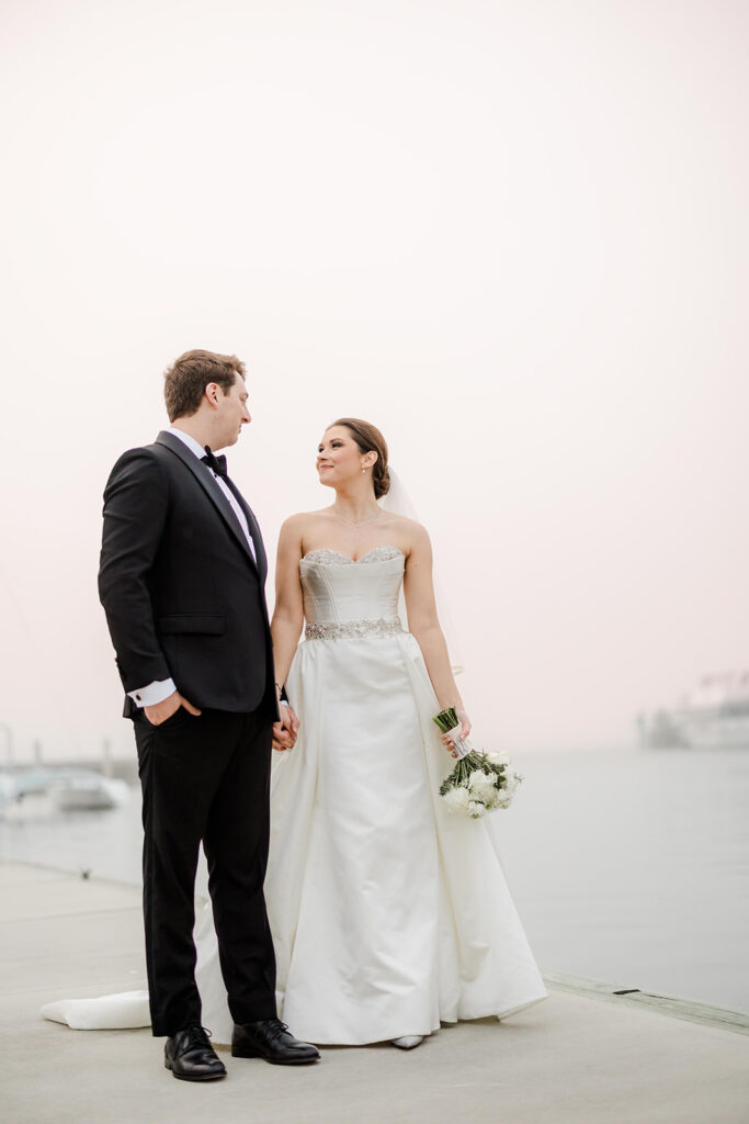 Savannah & Destination Wedding Photographer