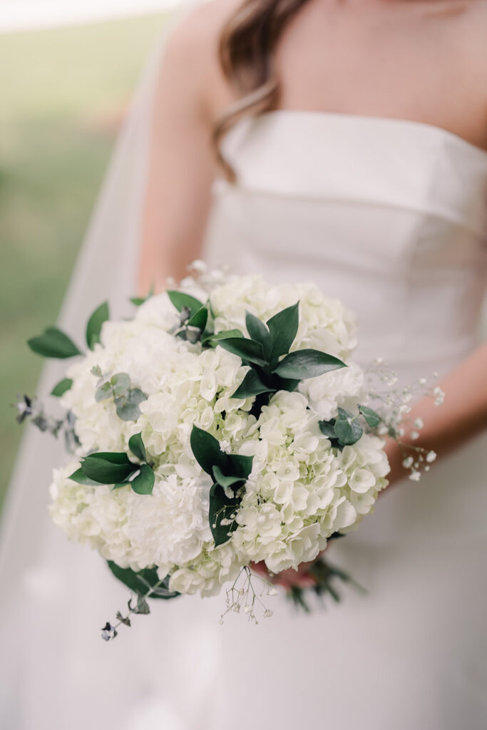 College Sweethearts to Southern Wedding