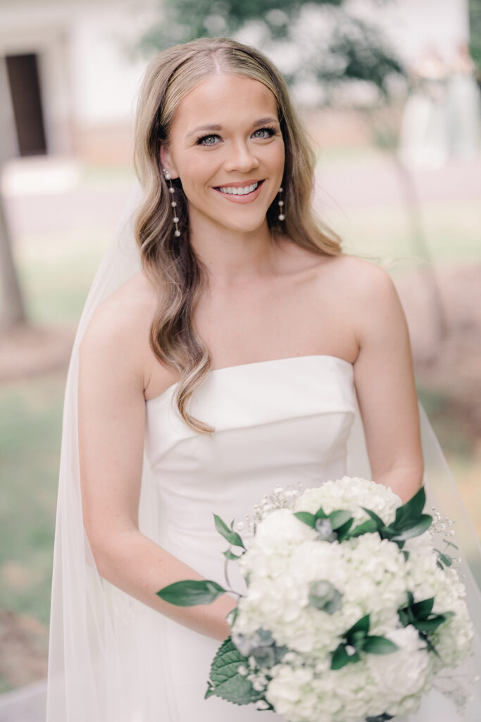 College Sweethearts to Southern Wedding