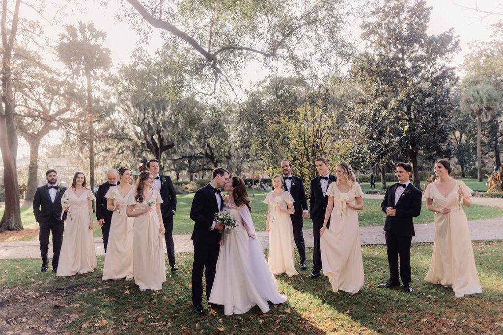 Wedding Celebrations at the Epic Hotel Bardo