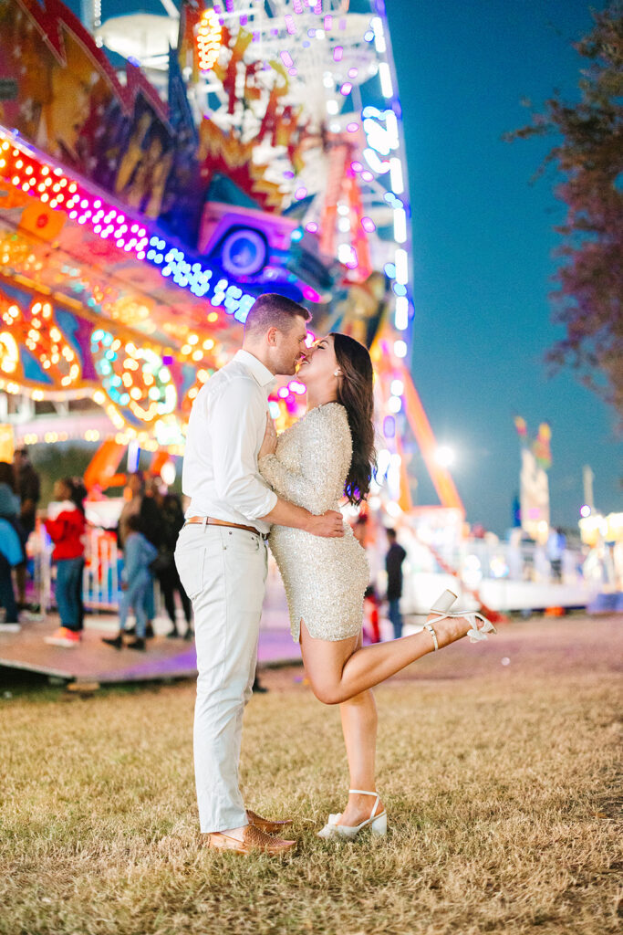 5 Tips for Amazing Engagement Photos