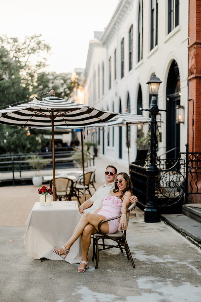 5 Tips for Amazing Engagement Photos