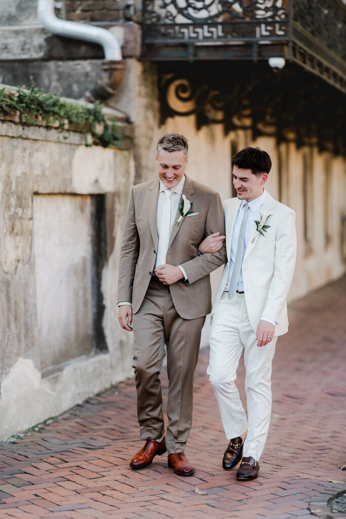 Wedding Celebrations at the Epic Hotel Bardo