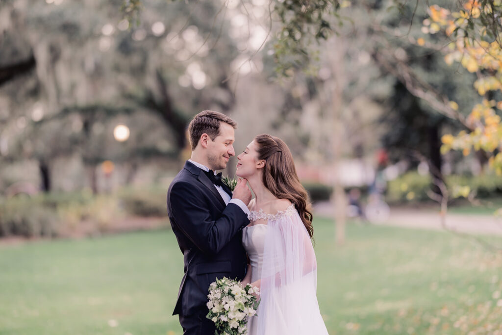 Wedding Celebrations at the Epic Hotel Bardo