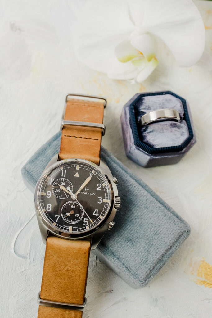 6 Tips to Make a Wedding Photography Timeline