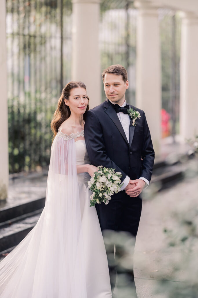 Wedding Celebrations at the Epic Hotel Bardo