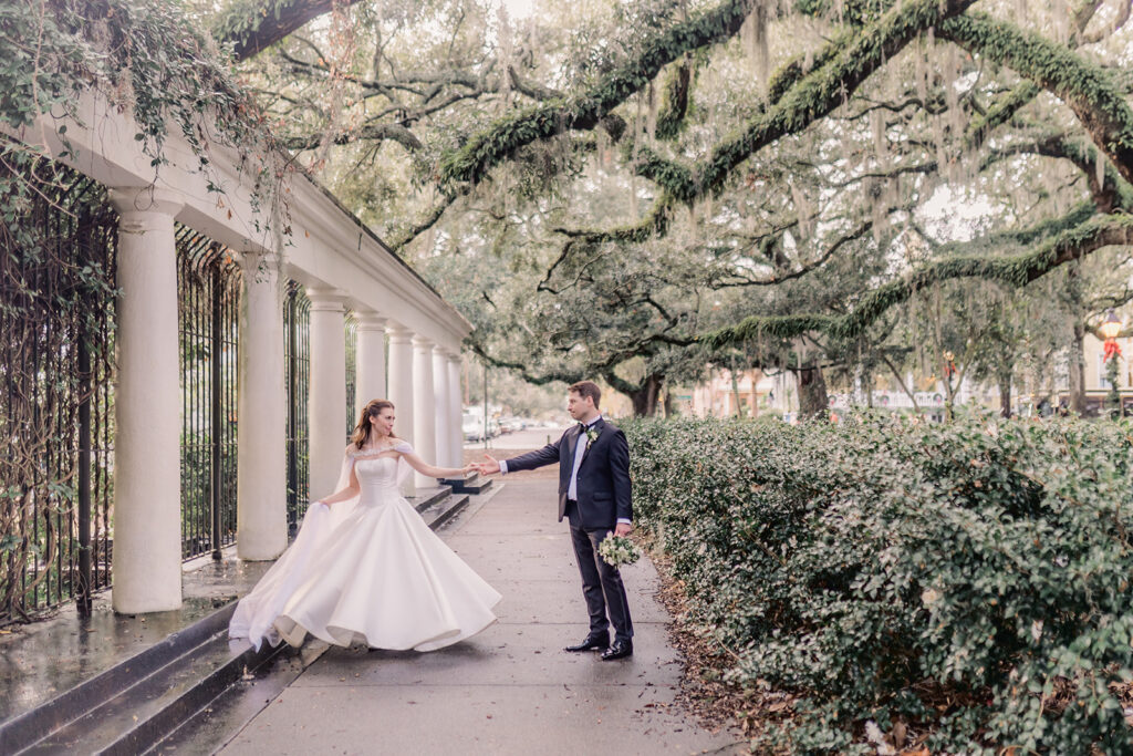 4 Tips for Choosing the Perfect Wedding Photographer