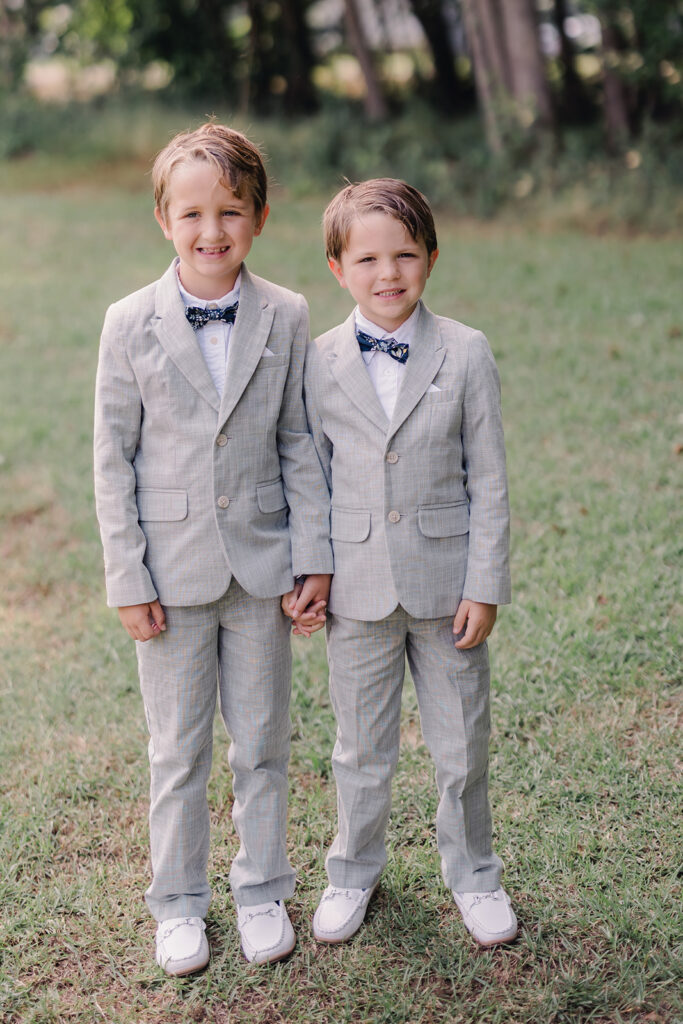 College Sweethearts to Southern Wedding