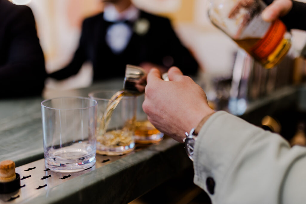 Wedding Celebrations at the Epic Hotel Bardo