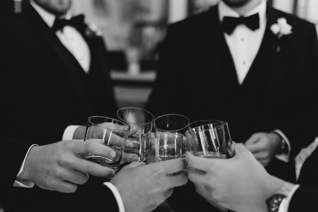 6 Tips to Make a Wedding Photography Timeline