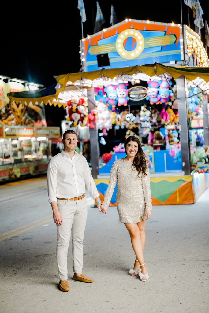 5 Tips for Amazing Engagement Photos