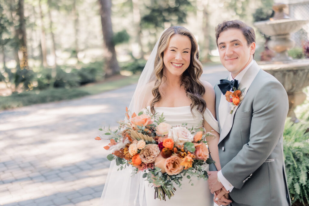 4 Tips for Choosing the Perfect Wedding Photographer