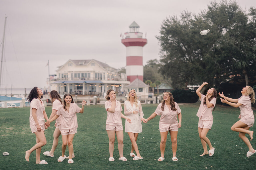 Tips for Stunning Bridal "Getting Ready" Photos