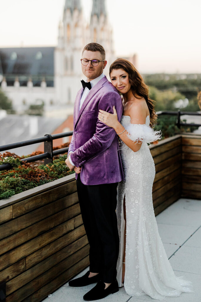 Savannah & Destination Wedding Photographer