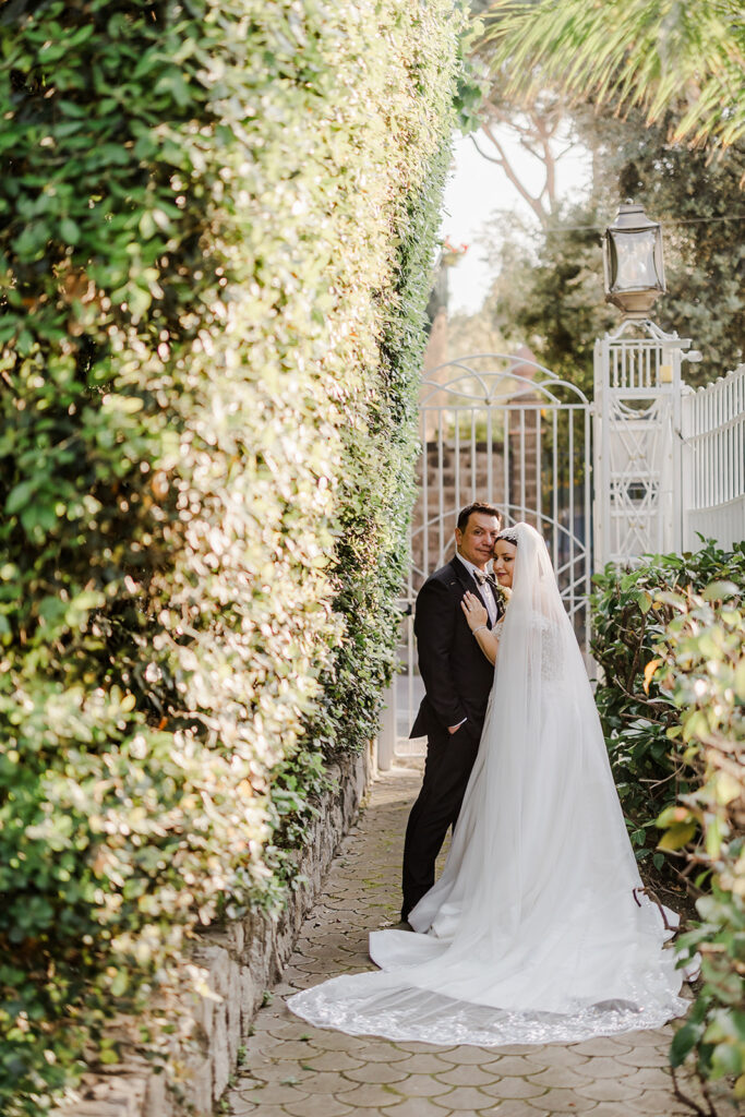 Savannah & Destination Wedding Photographer