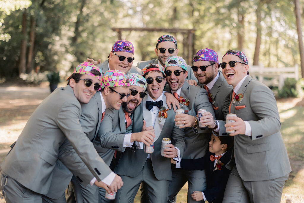 4 Tips for Choosing the Perfect Wedding Photographer